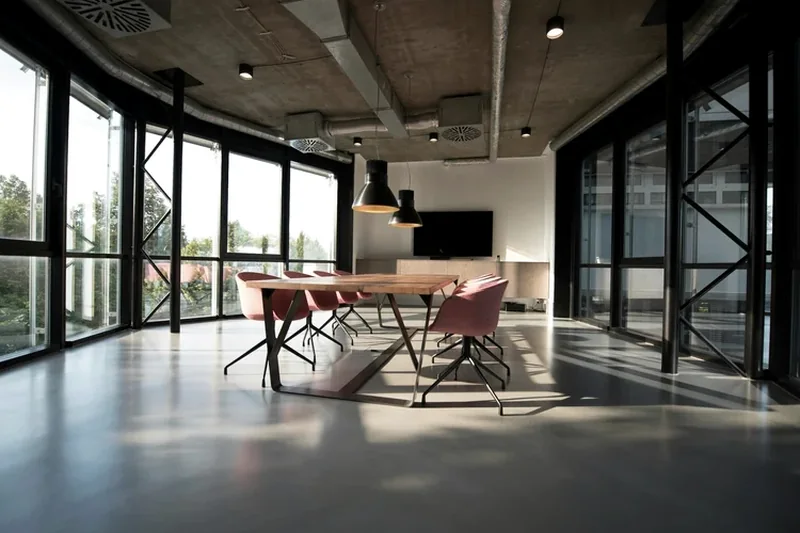 Waterford room used for psychology appointments by prior arrangement